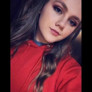 Meet your Posher, Kallie